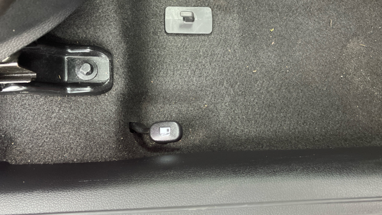 Hyundai i10 1.2 MPi SE Connect 5dr Auto Petrol Hatchback